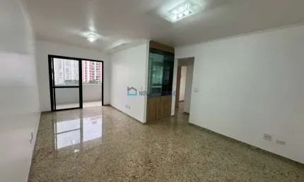 Apartamento com 2 quartos à venda na Rua Engenheiro Jorge Oliva, --, Vila Mascote, São Paulo