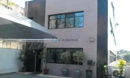 Prédio com 6 salas à venda na Rua José Líbero, --, São Judas, São Paulo