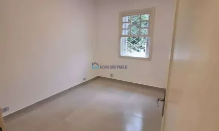 Apartamento com 2 quartos à venda na Rua José do Patrocínio, --, Aclimação, São Paulo