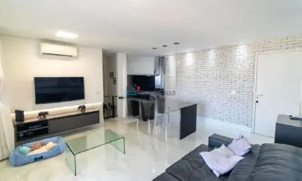 Apartamento 2 dormitórios, 1 suíte, bem  pertinho do metrô São Judas!