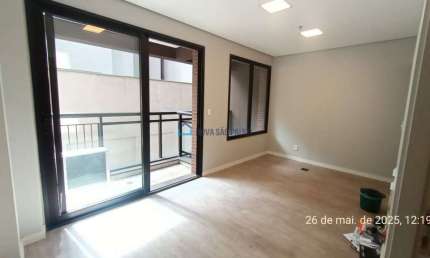 Casa comercial com 2 salas à venda na Rua Apeninos, --, Aclimação, São Paulo