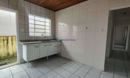 Casa com 2 quartos à venda na Rua Mário Faustino, --, Parque Jabaquara, São Paulo