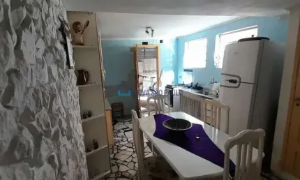 Casa com 4 quartos à venda na Rua Lomas Valentinas, --, Saúde, São Paulo