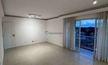 Apartamento à venda no Campo Belo, 2 Quartos, Suite e closet