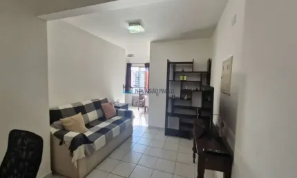 Apartamento com 1 quarto à venda na Avenida Afonso Mariano Fagundes, --, Saúde, São Paulo