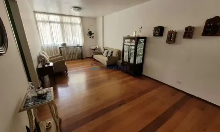 Apartamento com 02 dormitórios na região de Perdizes