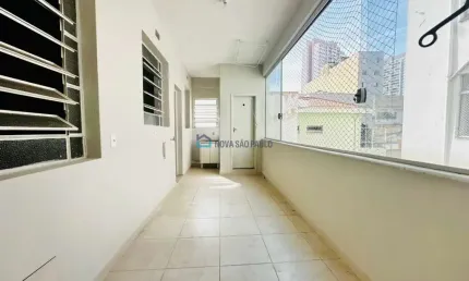 Oportunidade Imperdível: Apartamento Estilo Casa na Aclimação