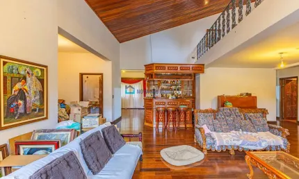 Casa a venda no bairro Vila Mariana 450 m²  6 dormitórios  5 vagas