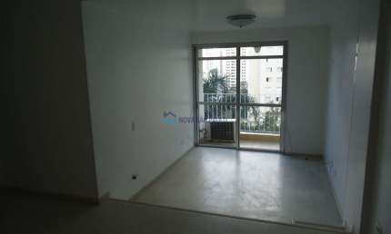 Apartamento com 3 quartos à venda na Rua Paracatu, --, Saúde, São Paulo