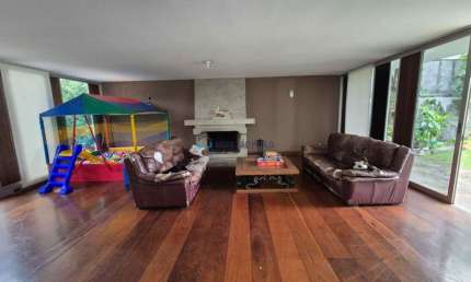 Casa com 4 quartos à venda na Rua Zacarias de Gois, --, Parque Colonial, São Paulo