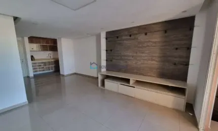 Apartamento 3 dormitórios, sacada gourmet, 2 vagas. Jabaquara!