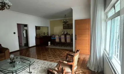 Sobrado residencial a venda em indianópolis 4 quartos 6 vagas