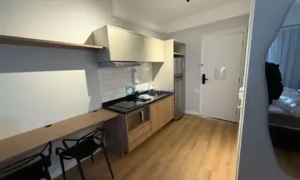 Loft com 1 quarto à venda na Avenida Armando Ferrentini, --, Paraíso, São Paulo