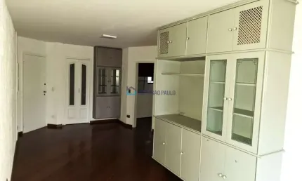 Venda. Cerqueira Cesar. Apartamento com 68m². 2 dormitórios, 1 suíte. 2 Vagas