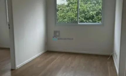 Apartamento com 1 quarto à venda na Rua Alexandrino da Silveira Bueno, --, Cambuci, São Paulo