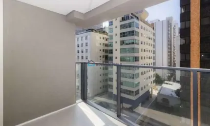 Apartamento com 2 quartos à venda na Rua José Maria Lisboa, --, Jardim Paulista, São Paulo
