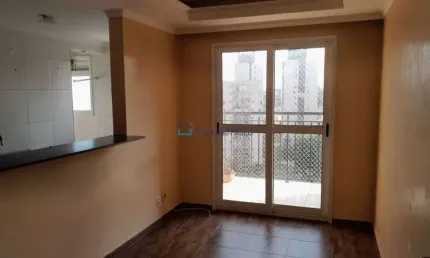 Apartamento com 2 quartos à venda na Rua Alfredo Jorel, --, Jardim Celeste, São Paulo