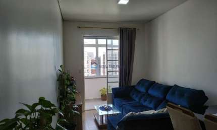 Amplo Apartamento de 01 dormitório - Metrô Praça da Árvore
