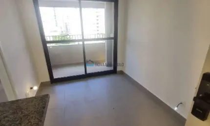Apartamento com 1 quarto à venda na Rua Casa do Ator, --, Vila Olímpia, São Paulo