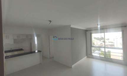 Apartamento à venda - 3 dormitórios (1 suíte) e 2 vagas - Aclimação