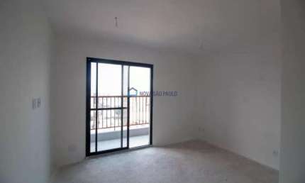 Apartamento com 1 quarto à venda na Rua Cacilda Becker, --, Jardim das Acacias, São Paulo