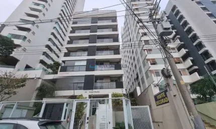 Duplex 99,27m² Novo entrar e morar, terraço Gourmet, 2vagas, Dep., lazer! 270m, 3 min Pq Aclimação
