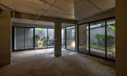Ponto comercial com 2 salas à venda na Avenida Rebouças, --, Pinheiros, São Paulo