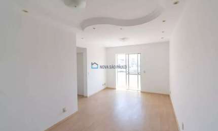 Apartamento com 2 quartos à venda na Rua Horácio Alves da Costa, --, Jardim Prudência, São Paulo