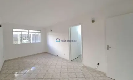 Apartamento à venda na vila gumercindo com 3 dormitórios