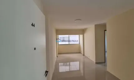 Apartamento Reformado à venda com 40m² - Jabaquara R$310.000,00
