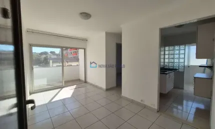 Apartamento à venda com 40m² - jabaquara r$350.000,00