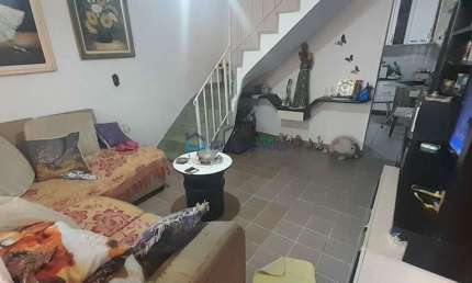 Casa com 2 quartos à venda na Rua Lomas Valentinas, --, Saúde, São Paulo