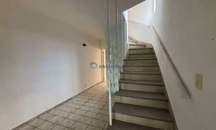 Sobrado Vila Paulista, 2 dormitórios, 1 vaga e edícula