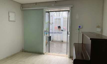 Casa comercial com 6 salas à venda na Rua Arapuã, --, Vila Guarani, São Paulo
