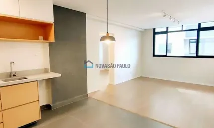 Apartamento com 2 quartos à venda na Rua Pelotas, --, Vila Mariana, São Paulo