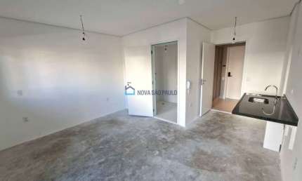 Loft com 1 quarto à venda na Avenida Jabaquara, --, Saúde, São Paulo