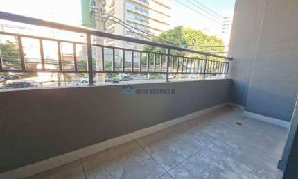 Loft com 1 quarto à venda na Avenida Jabaquara, --, Saúde, São Paulo