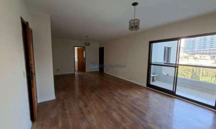 Apartamento na Chácara Inglesa com 3 quartos e 2 vagas de garagem