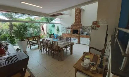 Sobrado a venda em chácara inglesa / região vila mariana . 4 dormitórios (2 suítes) . 6 vagas