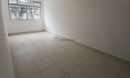 Apartamento com 2 quartos à venda na Rua Pirituba, --, Mirandópolis, São Paulo