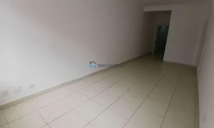 Apartamento com 2 quartos à venda na Rua Pirituba, --, Mirandópolis, São Paulo