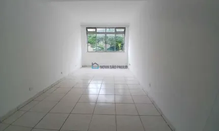 Apartamento com 2 quartos à venda na Rua Pirituba, --, Mirandópolis, São Paulo