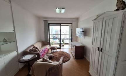 Apartamento à Venda com 03 Dormitórios e 02 Vagas na Saúde !