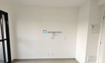 Apartamento com 1 quarto à venda na Rua Casa do Ator, --, Vila Olímpia, São Paulo