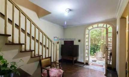 Casa com 3 quartos à venda na Rua Arizona, --, Cidade Monções, São Paulo