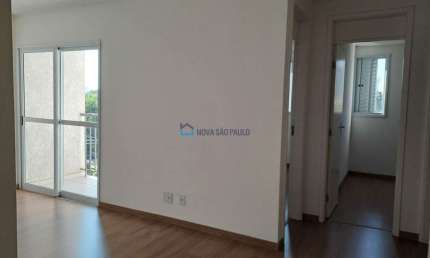 Apartamento com 2 quartos à venda na Rua Barão de Iguape, --, Liberdade, São Paulo