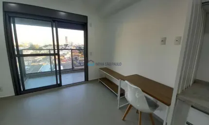 Loft com 1 quarto à venda na Rua Dona Leopoldina, --, Ipiranga, São Paulo