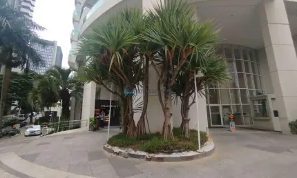 Sala comercial com 6 salas à venda na Alameda Ministro Rocha Azevedo, --, Cerqueira César, São Paulo