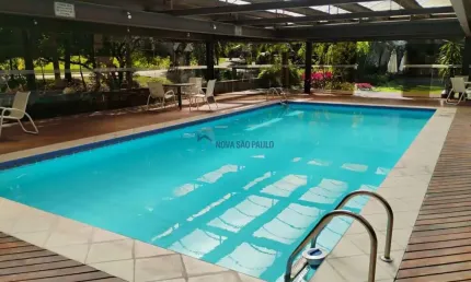 Apartamento com 1 quarto à venda na Pç Alexandre De Gusmão, --, Cerqueira César, São Paulo