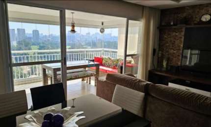 Apartamento Jardim Marajoara 3 quartos, Suíte, 2 vagas,
